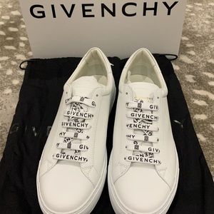Givenchy Brand New Sneakers